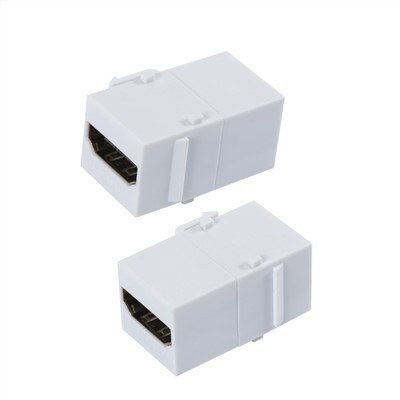 Daħħal HDMI Keystone Jack