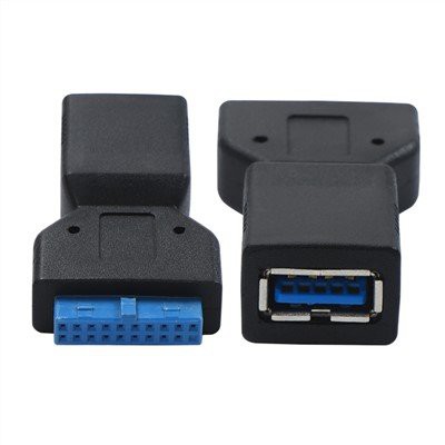 USB 3. 0 AF Biex IDE20P Adapter