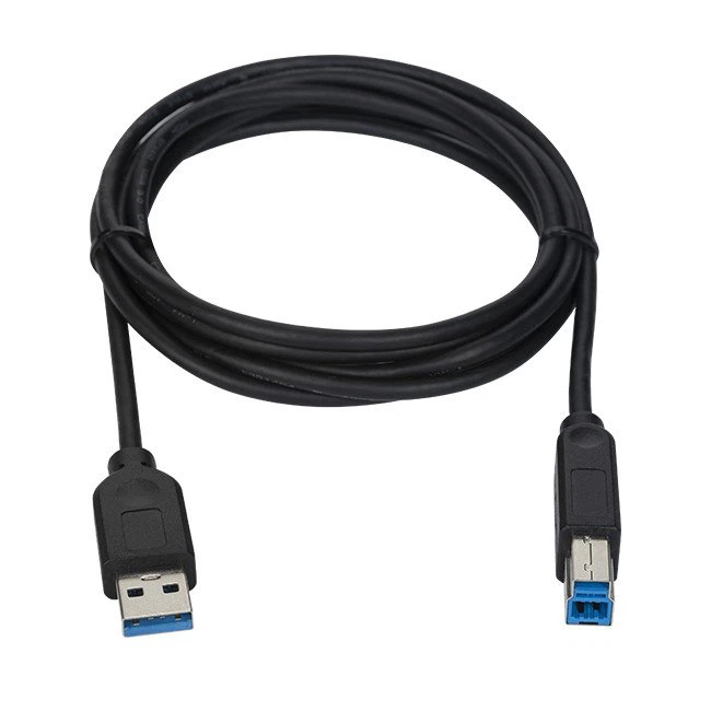 USB 3.0 AM Għal USB 3.0 Kejbil BM