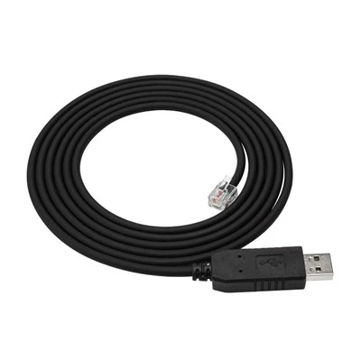 FTDI USB A għal Cable tas-serje RJ12 Għal Skywatcher AZ-GTI U AZ-GTE