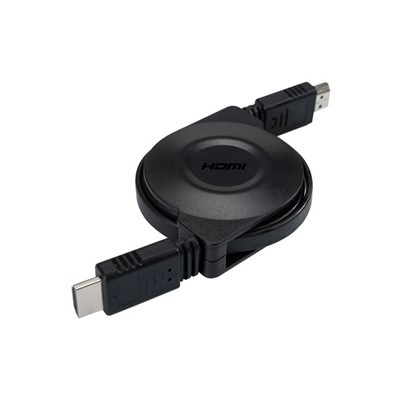 Korda HDMI ritrattabbli